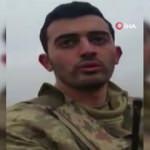 Şehit Teğmen Fırıncıoğlu'nun son paylaşımı yürekleri burktu