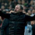 Sergen Yalçın: Atacaksın, bitireceksin