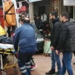 Sokak ortasında silahlar konuştu: 1 öü, 1 yaralı