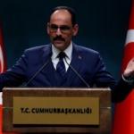 Son dakika: Kabine toplantısı sonrası Gezi Parkı kararı için açıklama
