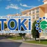 TOKİ kura sonuçları açıklaması! TOKİ 100 Bin Sosyal Konut Projesi başvuru sonuç sayfası!