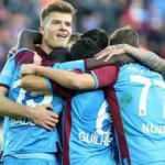 Trabzon basınında şampiyonluk sesleri!