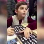 Türkiye Atakan'ın bu sözlerini konuşuyor