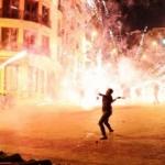 'Türkiye'de seçilmiş başbakanı öldürmeye teşebbüs edip, darbe yapmaya kalkan teröristler'