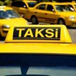 Yarı fiyatına taksi plakası