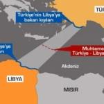 Yunan medyasından itiraf: Libya'da kazanan Türkiye oldu