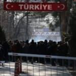 Mülteciler akın akın gidiyor! Avrupa'da panik...