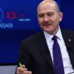 Bakan Soylu: Büyük İstanbul planını hazırlıyoruz