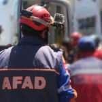 AFAD’dan ‘Gönüllü ol’ çağrısı