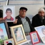Oturma eylemine bir aile daha katıldı