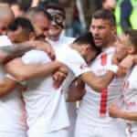 Antalyaspor 5 maçtır kaybetmiyor