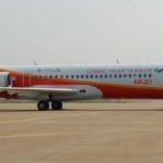 ARJ21 model orta mesafeli yolcu uçağı test edildi