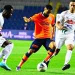 Çaykur Rizespor - Medipol Başakşehir! Muhtemel 11'ler...