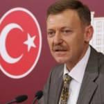 CHP'de Kılıçdaroğlu'nun ilk rakibi Aytuğ Atıcı oldu
