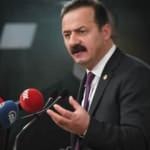 İYİ Parti'den HDP'nin çağrısına cevap: CHP evet derse...