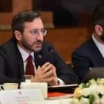 Kamu Diplomasisi Koordinasyon Kurulu toplandı