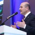 Süleyman Soylu: Avrupa'nın can simidi Türkiye
