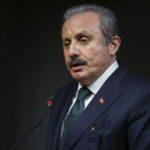 TBMM Başkanı Şentop'tan "Hocalı Katliamı" mesajı