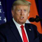 Trump'tan son dakika koronavirüs açıklaması! Dünyaya aşı müjdesi