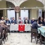 1000 yazardan 'Bahar Kalkanı Harekatı'na destek bildirisi