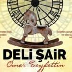 Ömer Seyfettin’in Sıra Dışı Öyküsü İlk Kez Tiyatro Sahnesinde