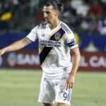 'Ibrahimovic ile birlikte oynamak çok zor!'