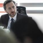 İletişim Başkanı Fahrettin Altun'dan 'Dünya Kadınlar Günü' paylaşımı