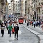 İstanbullular en çok trafikten şikayetçi