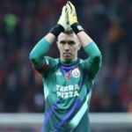 Muslera ve eşinden anlamlı bağış