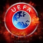 UEFA'dan koronavirüs açıklaması! İtalya-Türkiye maçı...