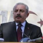 Meclis Başkanı Şentop'tan Tıp Bayramı mesajı
