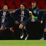 Paris Saint-Germain turu söktü aldı!
