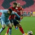 Adana Demirspor'dan Eskişehir'de gol şov!