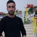 Elektrik akımına kapılan işçi hayatını kaybetti