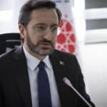 Fahrettin Altun duyurdu! 15 bin kişi başvurdu