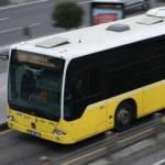 İstanbul'da toplu ulaşım kullanımı yüzde 59 azaldı