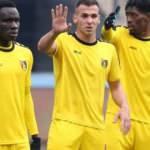 İstanbulspor'dan TFF'ye çağrı! 'Erteleyin'