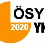 Koronavirüs sebebiyle YKS sınavı erteleniyor mu? Üniversite sınavı ne zaman yapılacak?