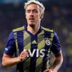 Max Kruse: Hastanede olduğumu yazanlar var...