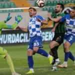 TFF 1. Lig'de beraberlik haftası!