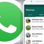 WhatsApp'tan corona virüs adımı