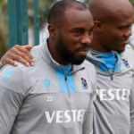 Trabzonsporlu Manoel Messias baba oldu