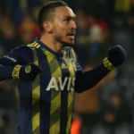 Mevlüt Erdinç: Yanal, Galatasaray maçından önce...