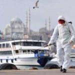 Astım ve alerji hastalarına koronavirüs uyarısı