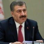 Bakan Koca alınacak 32 bin personelin detaylarını açıkladı