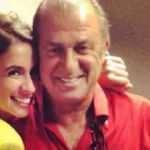 Buse Terim'den Fatih Terim açıklaması