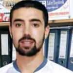 Acı haberi Erzurumspor duyurdu!