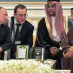 Son dakika haberi: İpler iyice gerildi! Putin'den kritik Suudi Arabistan kararı
