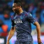 Obi Mikel'in yeni adresi! 'Neden olmasın'