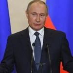 Putin'den çarpıcı koronavirüs kararı